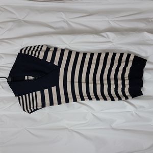 Women sweater dress size medium /small